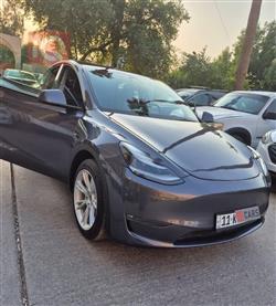 تێسلا مۆدێلی Y